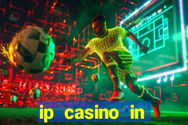 ip casino in biloxi ms