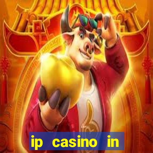 ip casino in biloxi ms