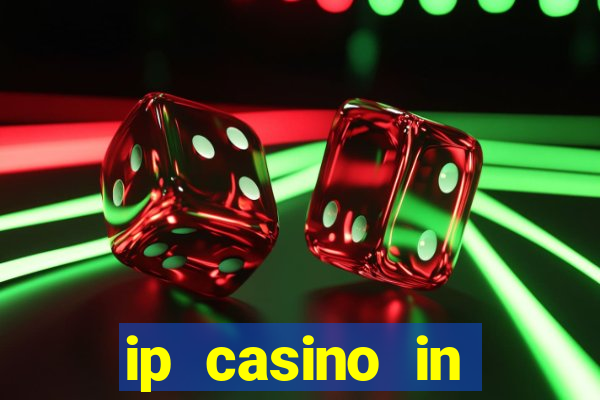 ip casino in biloxi ms