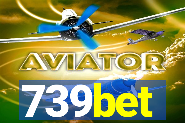 739bet