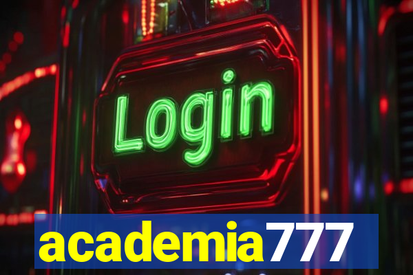 academia777