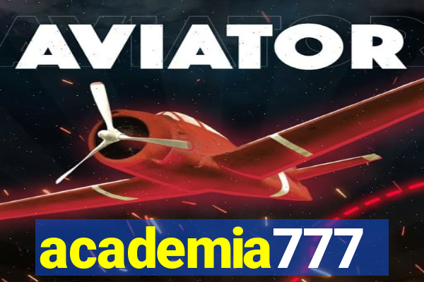 academia777