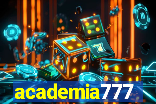 academia777