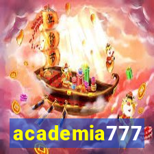 academia777