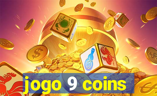 jogo 9 coins