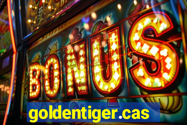 goldentiger.casino