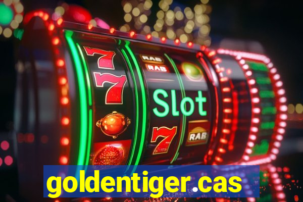 goldentiger.casino