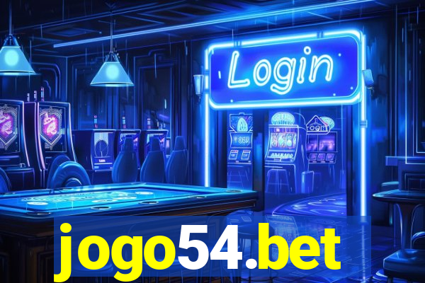 jogo54.bet