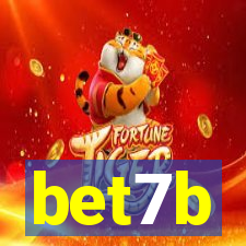 bet7b