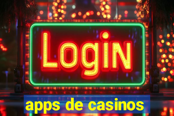 apps de casinos