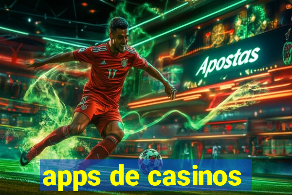 apps de casinos