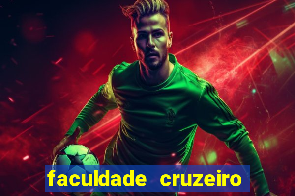 faculdade cruzeiro do sul login