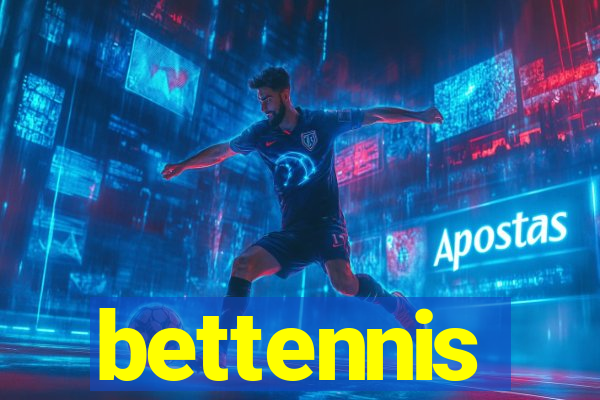 bettennis