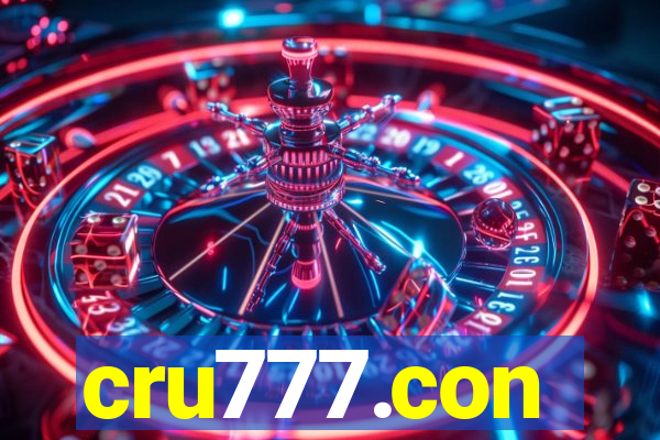 cru777.con