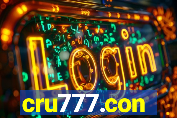 cru777.con