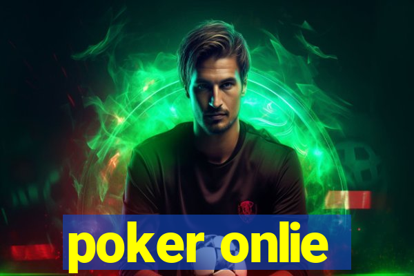 poker onlie