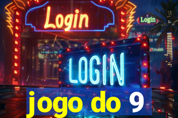 jogo do 9