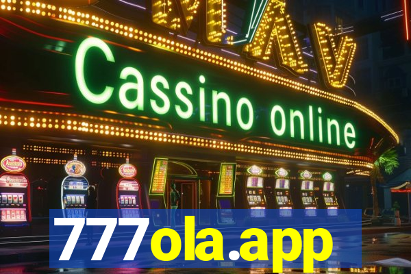 777ola.app