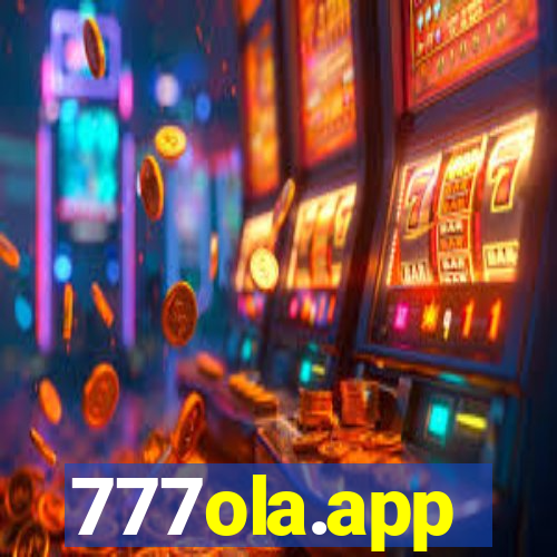 777ola.app