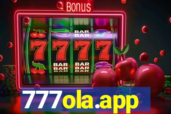 777ola.app