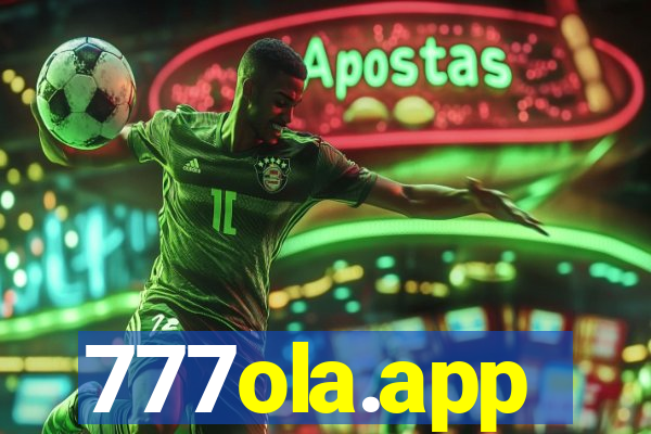 777ola.app