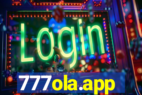 777ola.app