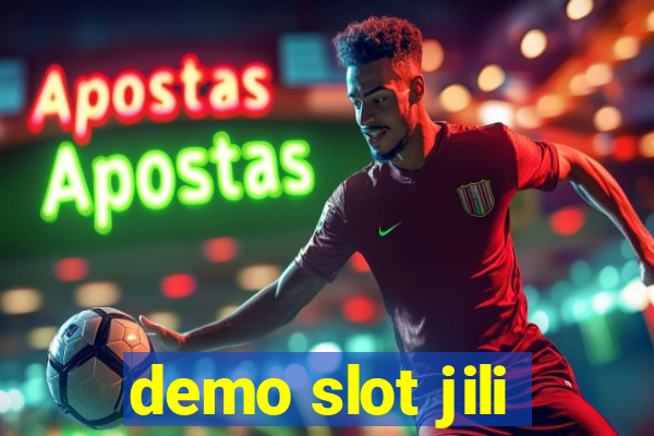 demo slot jili