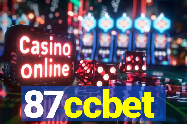 87ccbet