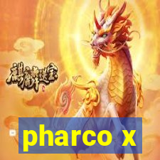 pharco x