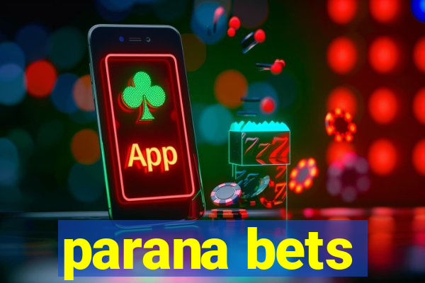 parana bets