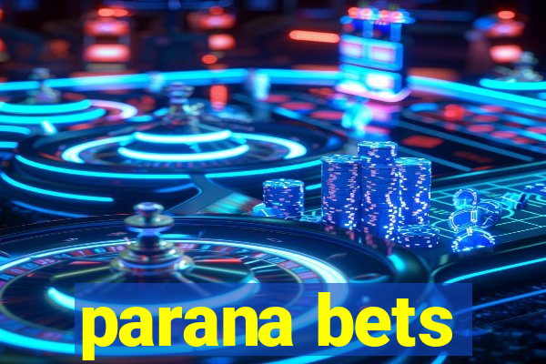 parana bets