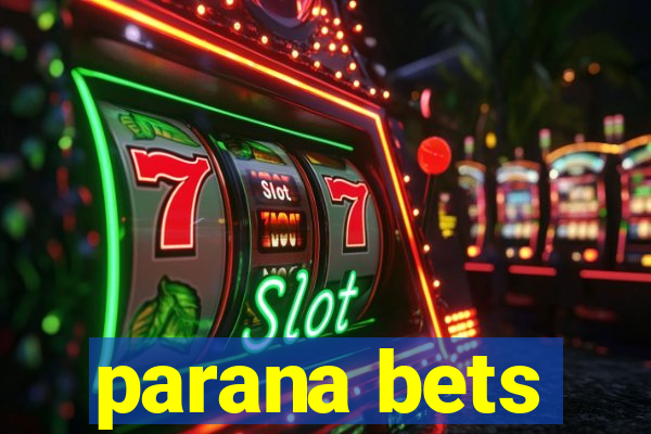 parana bets