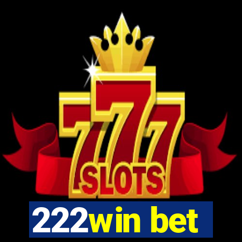 222win bet