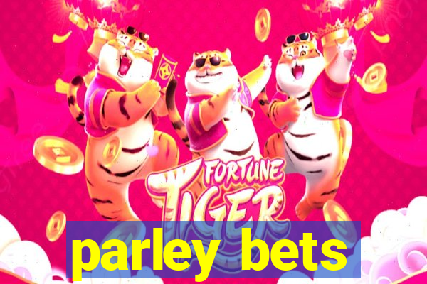 parley bets