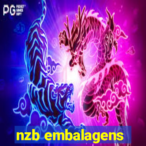 nzb embalagens