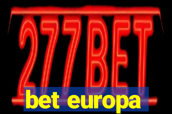 bet europa