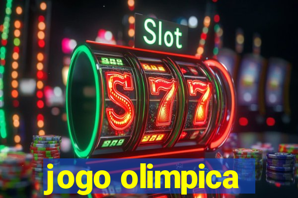 jogo olimpica