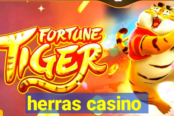 herras casino