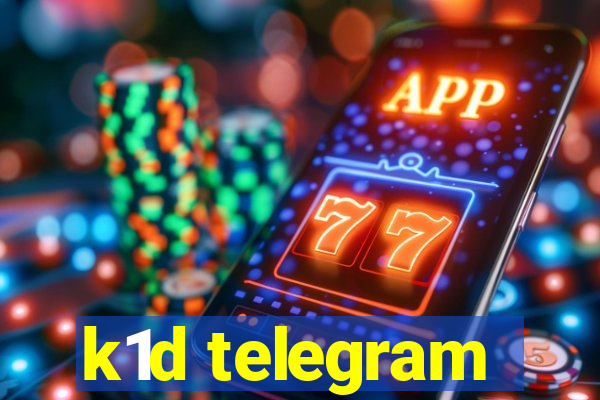 k1d telegram