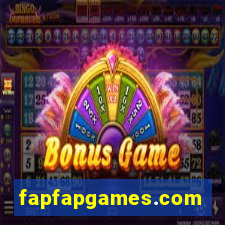 fapfapgames.com