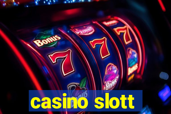 casino slott