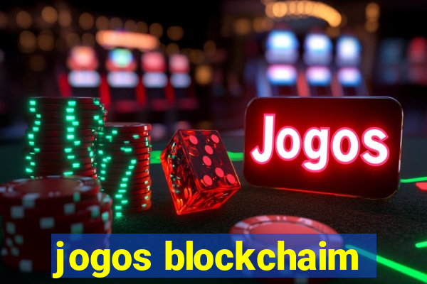 jogos blockchaim