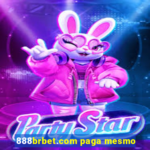 888brbet.com paga mesmo