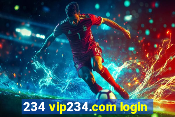 234 vip234.com login