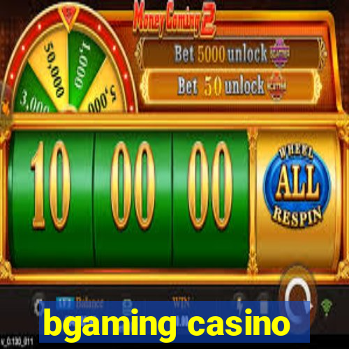 bgaming casino