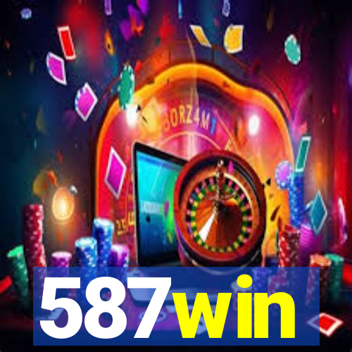 587win