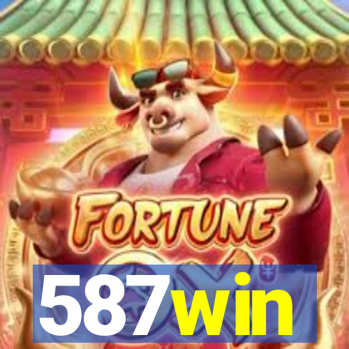 587win