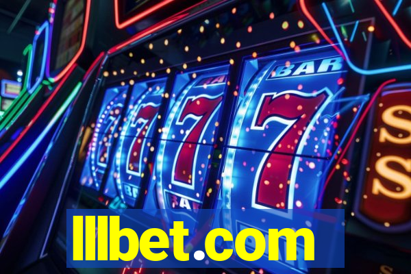 lllbet.com