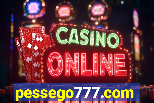 pessego777.com