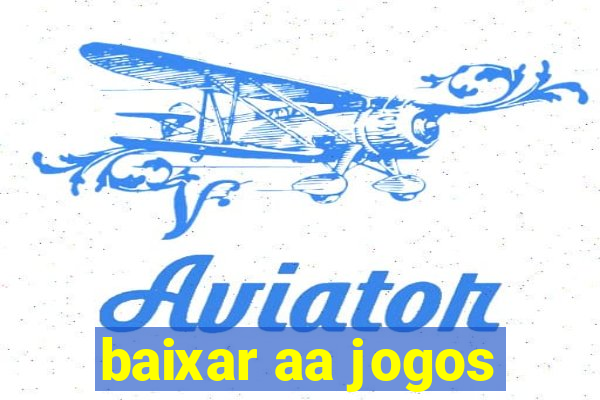 baixar aa jogos